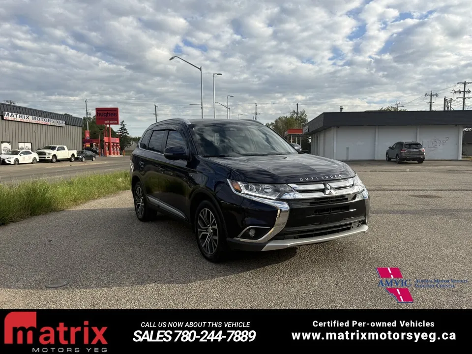 Mitsubishi Outlander 2018 photo 3