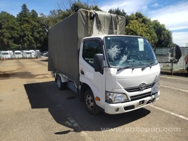 Toyota Dyna