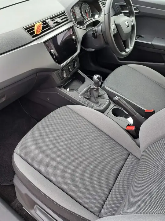 Seat Ibiza 2020 photo 5