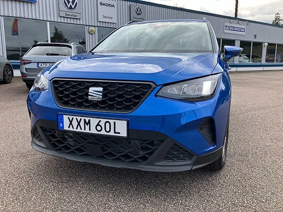 Seat Arona 2025 photo 2