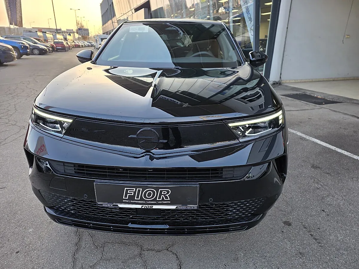 Opel Mokka 2026 photo 3