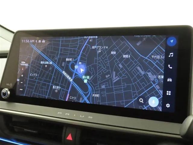 Toyota Prius 2023 photo 5