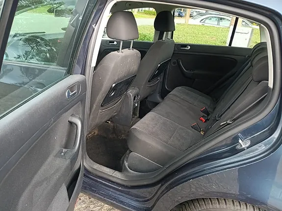 Volkswagen Golf Plus 2009 photo 4