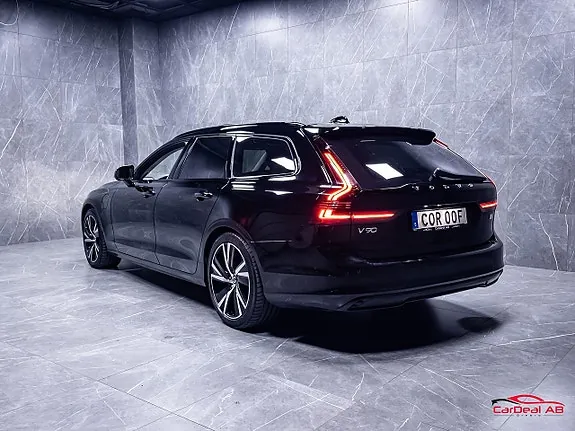Volvo V90 2023 photo 5