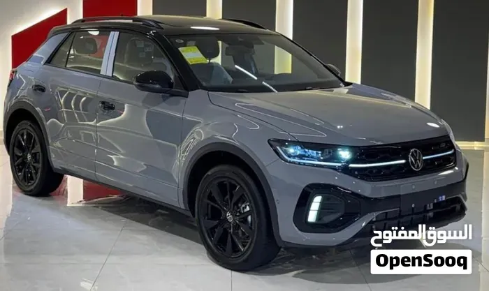 Volkswagen T-Roc 2026 photo 3