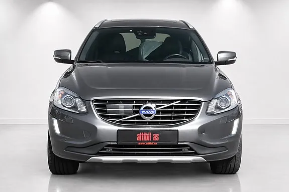 Volvo Xc60 2017 photo 2