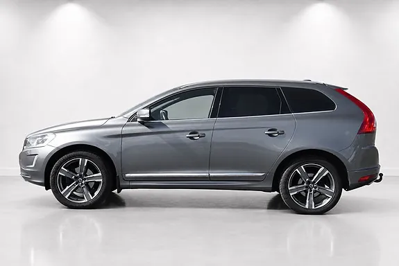 Volvo Xc60 2017 photo 3