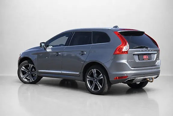 Volvo Xc60 2017 photo 4