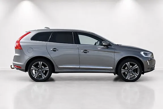 Volvo Xc60 2017 photo 5