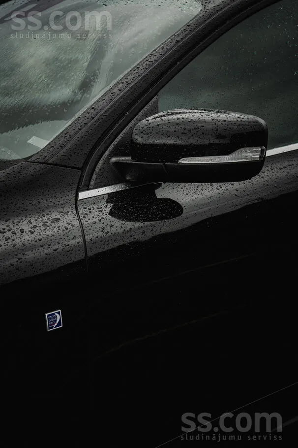 Volvo Xc60 2016 photo 5