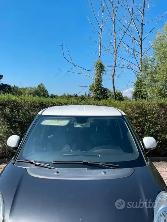 Fiat 500L 2017 photo 4