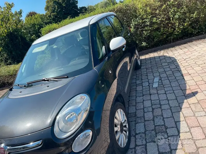Fiat 500L 2017 photo 5