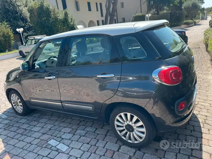 Fiat 500L 2017 photo 3