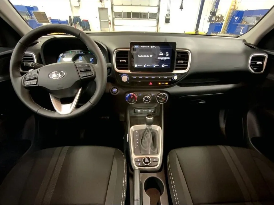 Hyundai Venue 2026 photo 5