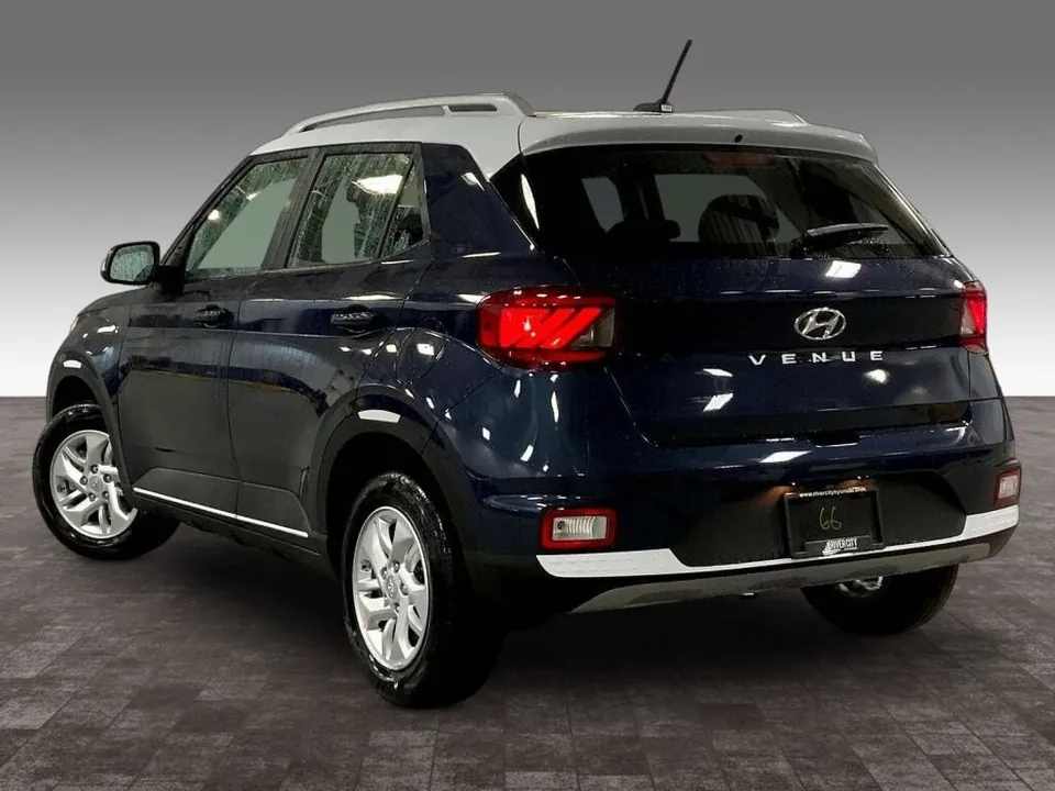 Hyundai Venue 2026 photo 3