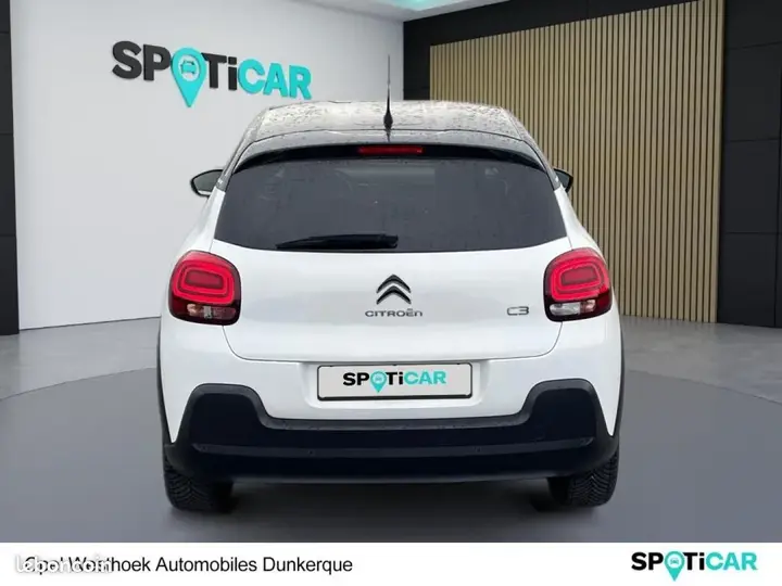 Citroen C3 2023 photo 4