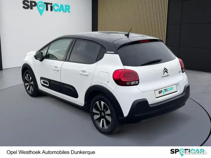Citroen C3 2023 photo 3