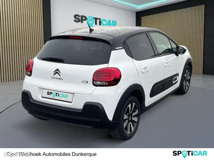 Citroen C3 2023 photo 5
