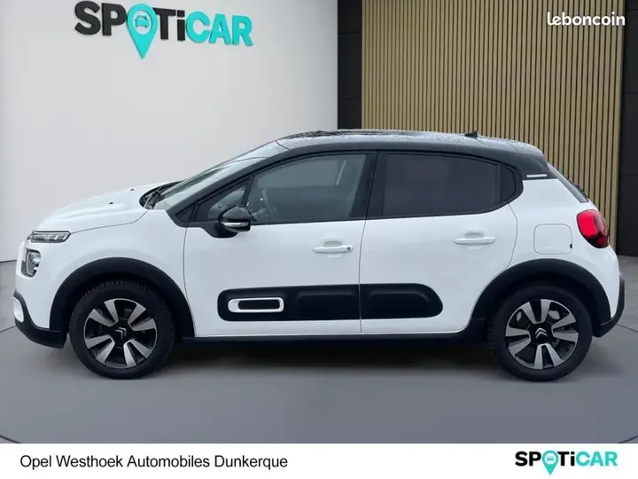 Citroen C3 2023 photo 2