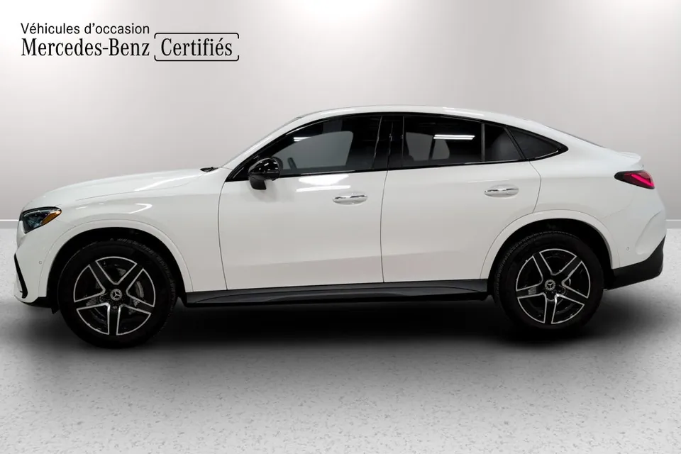 Mercedes-Benz Glc300 2025 photo 3