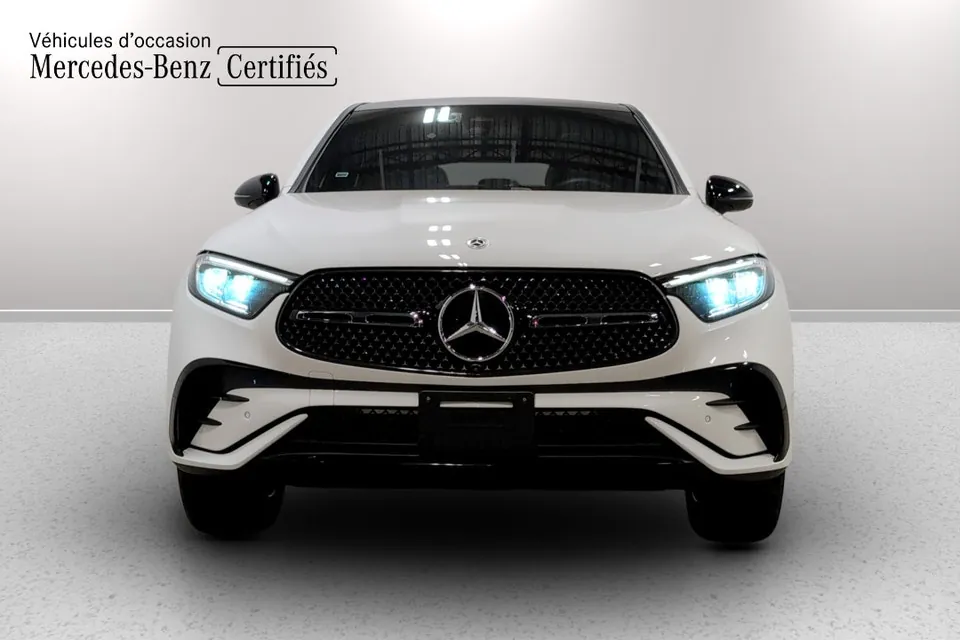 Mercedes-Benz Glc300 2025 photo 2