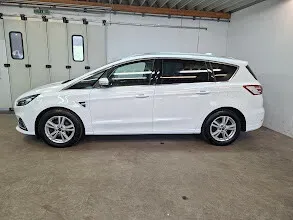 Ford S-Max 2022 photo 2