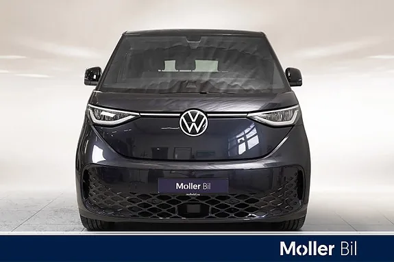 Volkswagen Id. Buzz 2026 photo 4