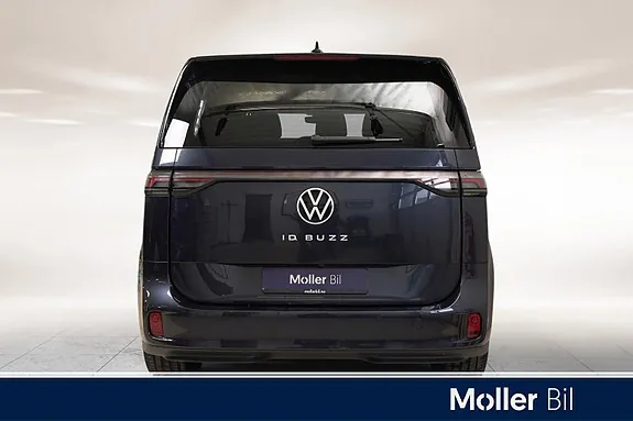 Volkswagen Id. Buzz 2026 photo 5