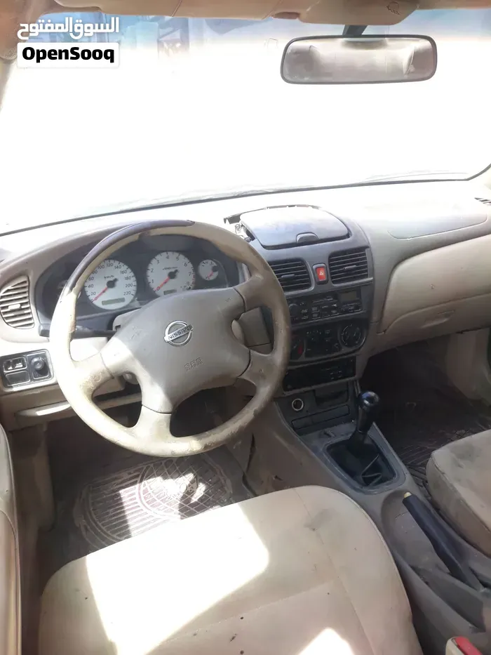 Nissan Other