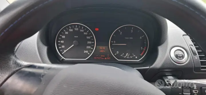 BMW 118 2010 photo 5