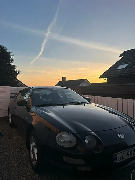 Toyota Celica