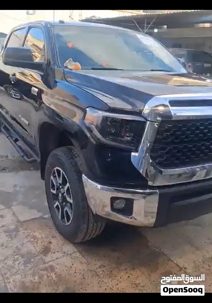 Toyota Tundra