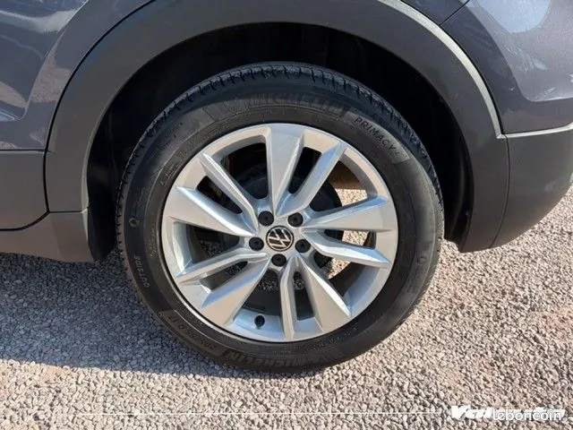 Volkswagen T-Cross 2024 photo 3
