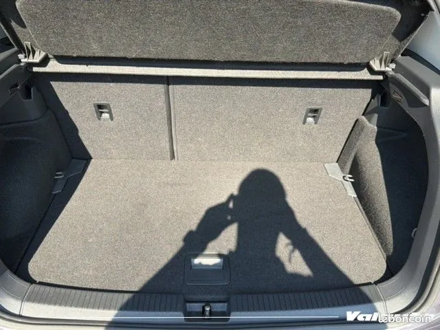 Volkswagen T-Cross 2024 photo 5