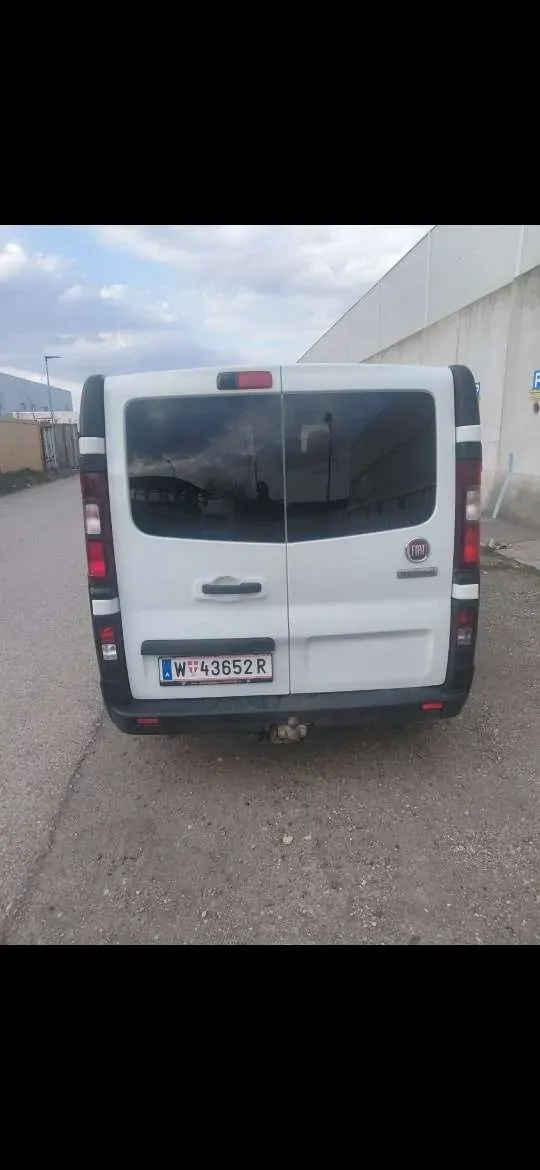 Fiat Talento 2020 photo 3