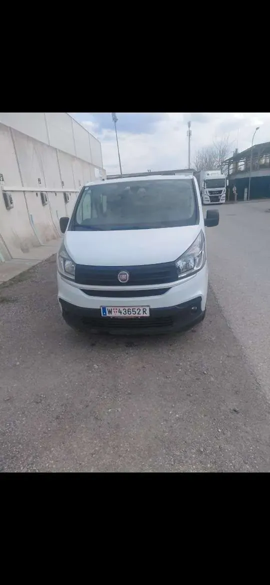 Fiat Talento