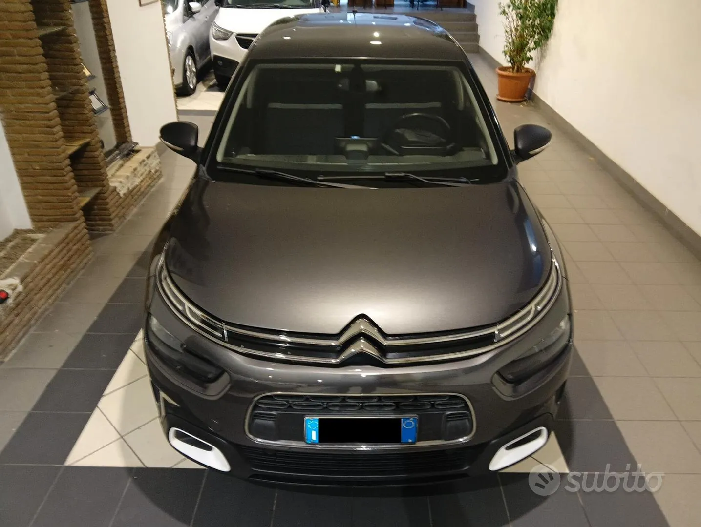 Citroen C4 Cactus 2020 photo 5