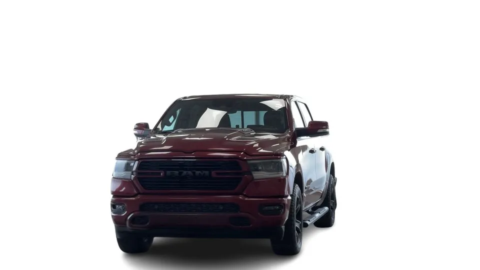 Ram 1500 2022 photo 4