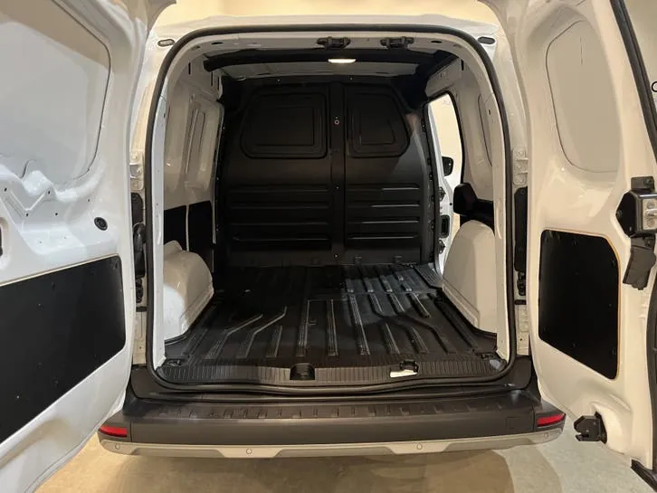 Renault Kangoo 2023 photo 3