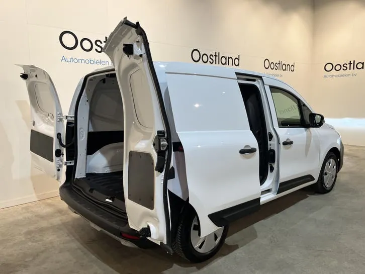 Renault Kangoo 2023 photo 2