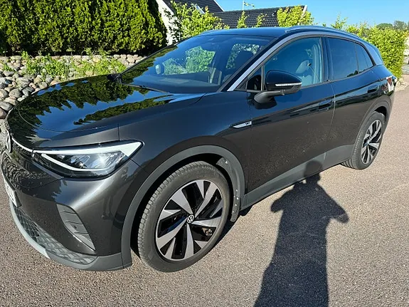 Volkswagen Id.4
