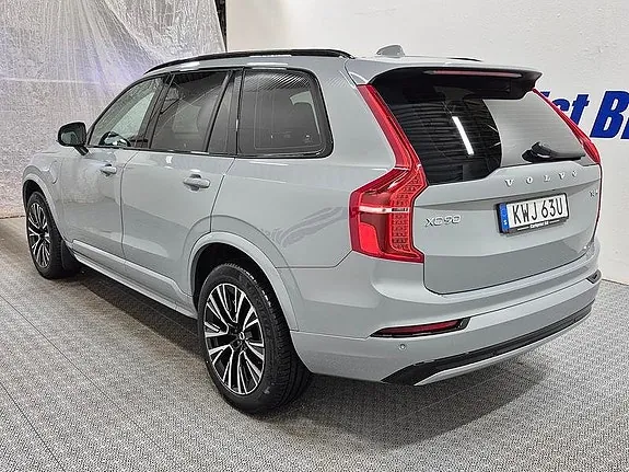 Volvo Xc90 2025 photo 5