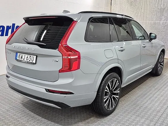 Volvo Xc90 2025 photo 4