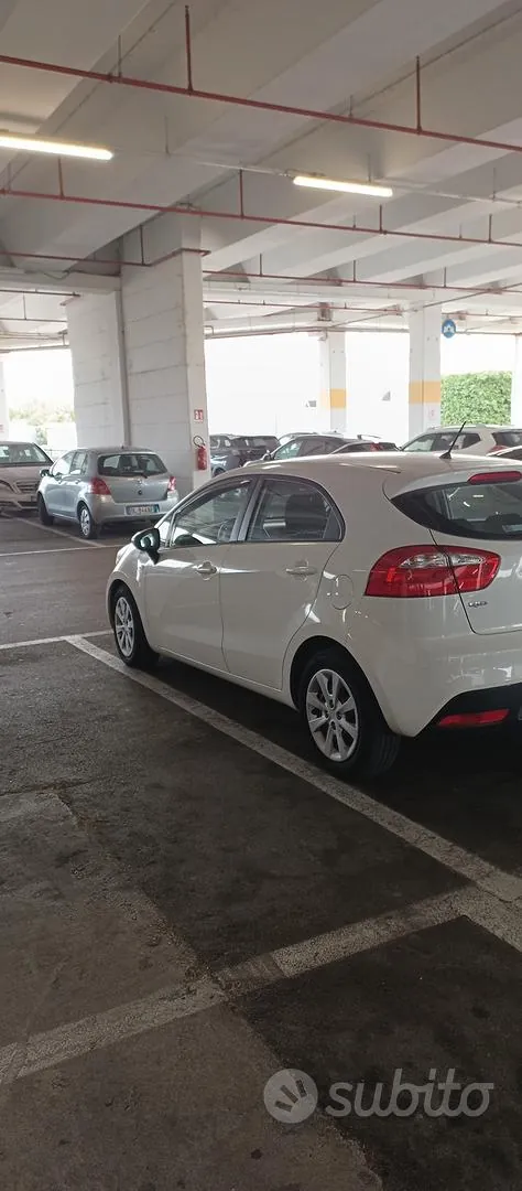 Kia Rio 2014 photo 5