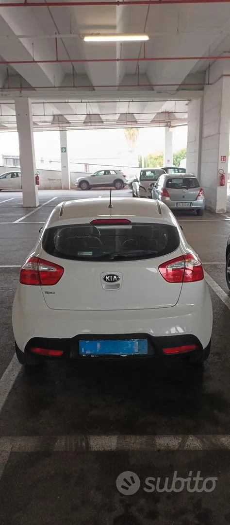 Kia Rio 2014 photo 3