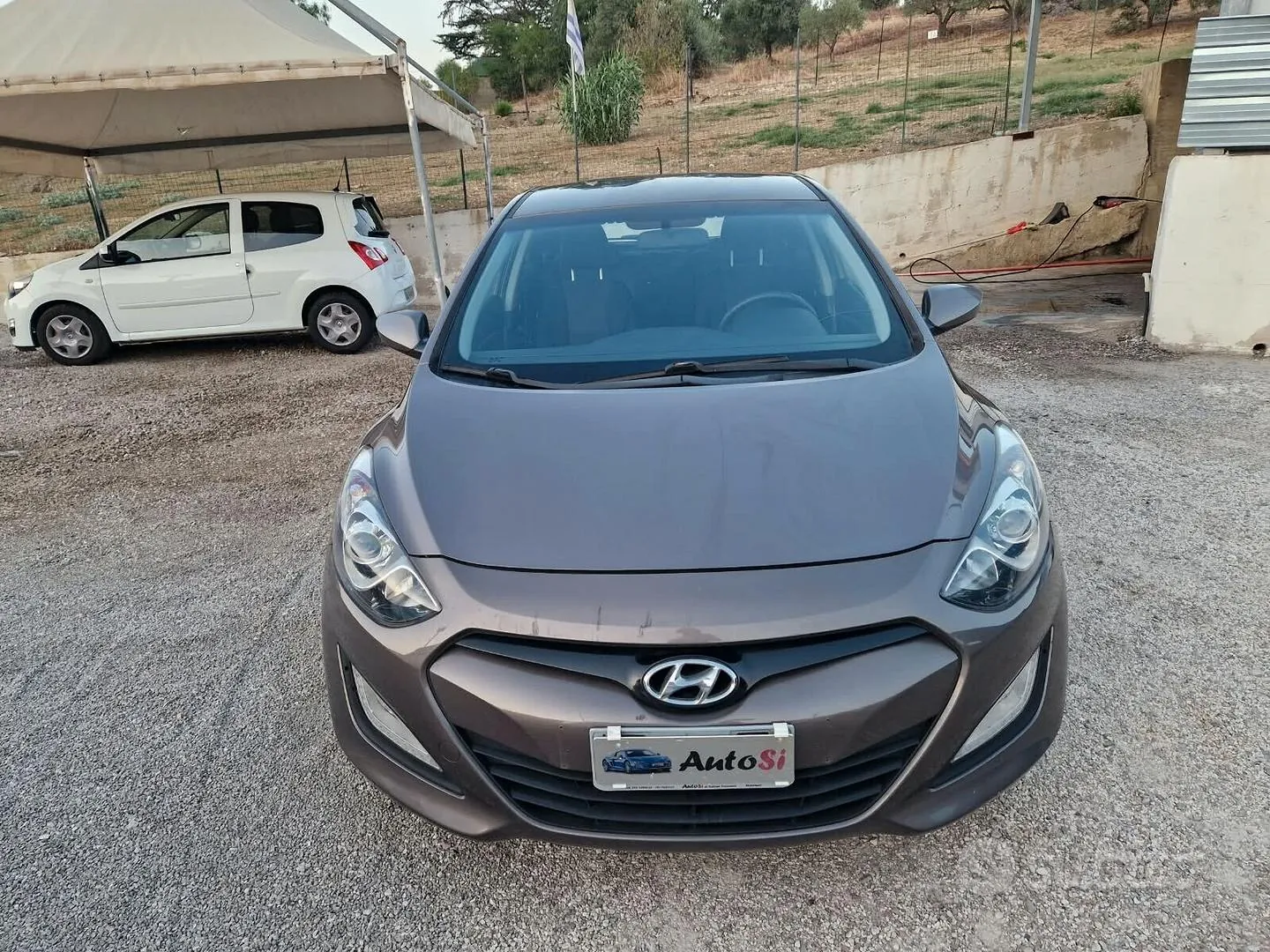 Hyundai I30 2014 photo 2