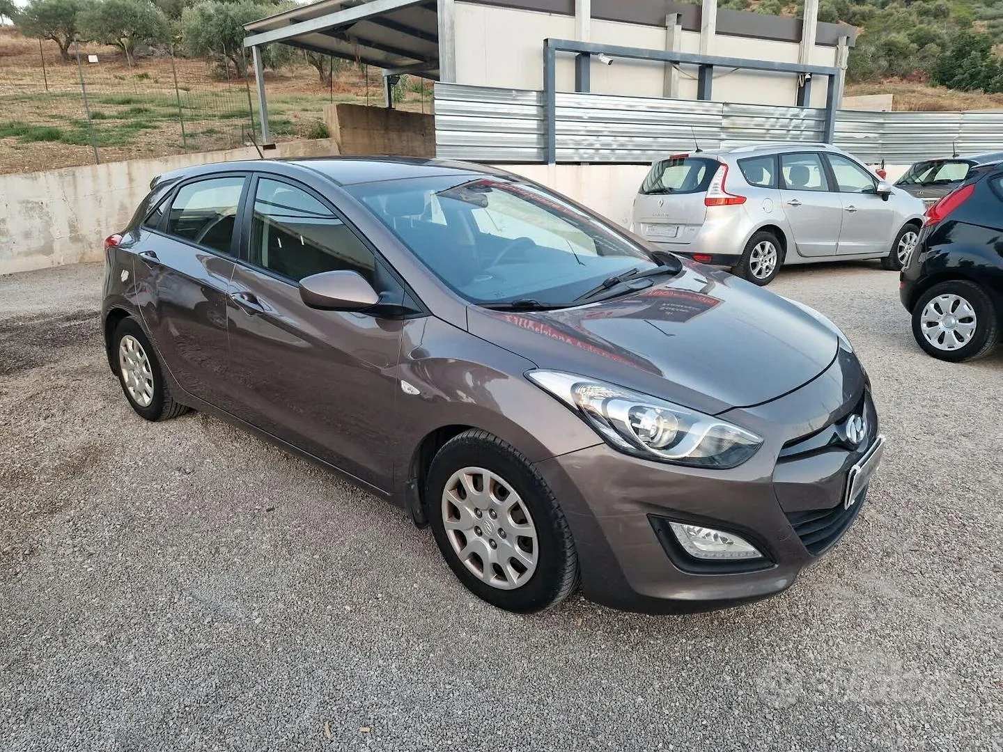 Hyundai I30 2014 photo 3