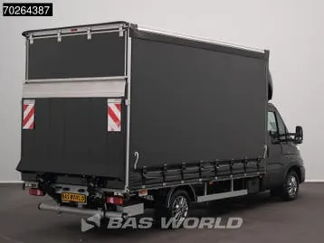 Iveco Daily 2024 photo 2