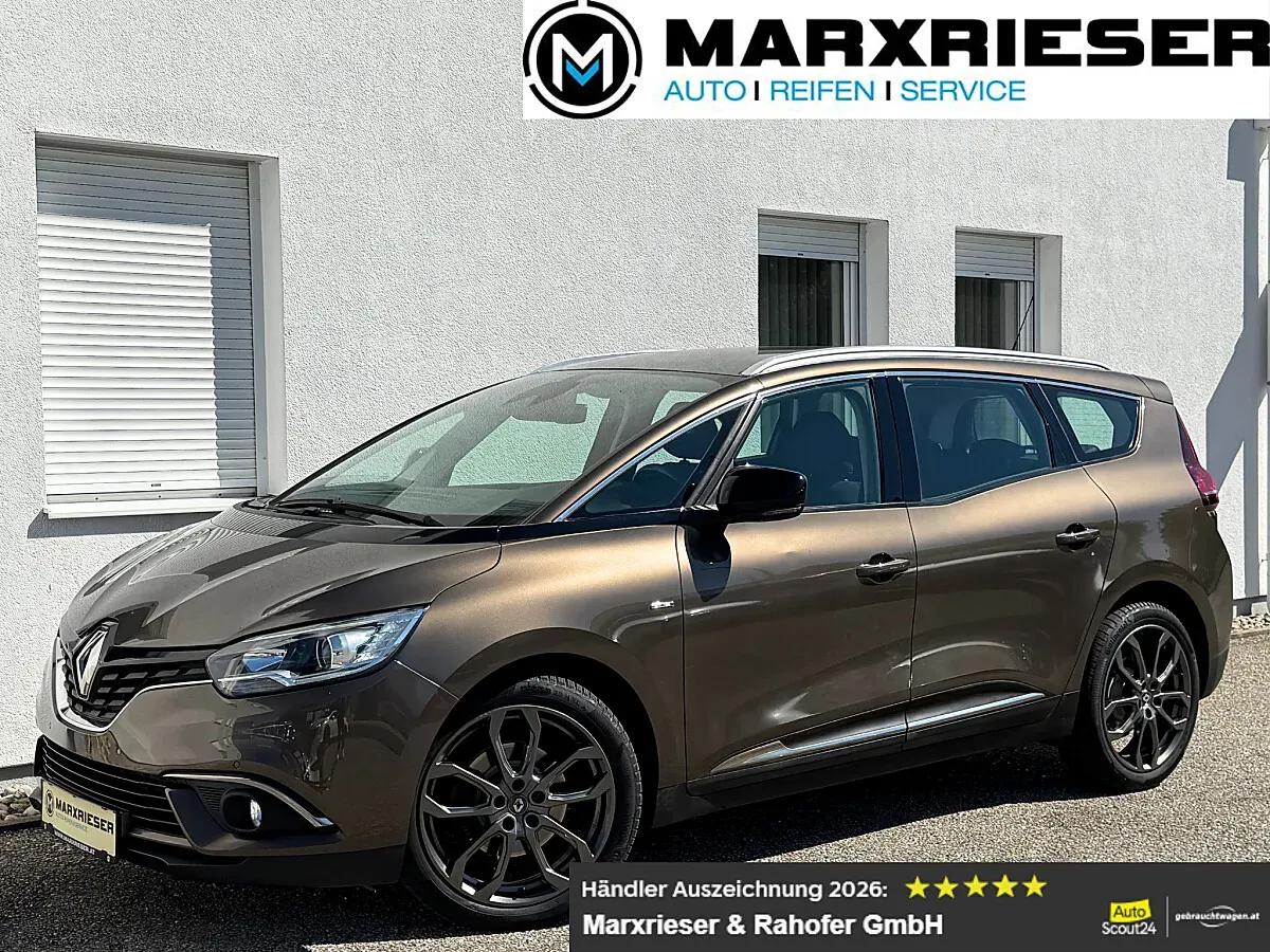 Renault Grand Scénic