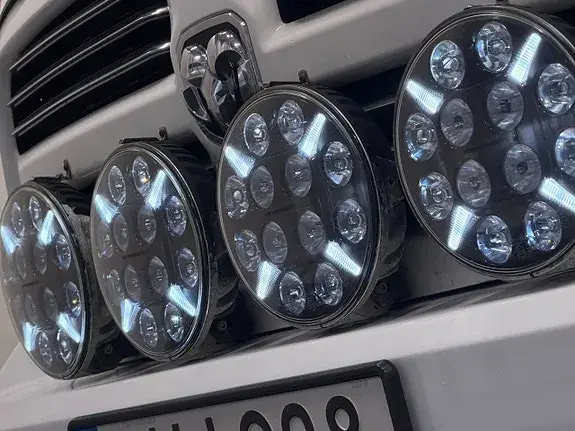 Dodge Ram 1500 2014 photo 5